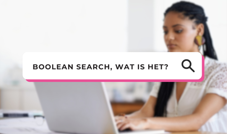 Boolean Search