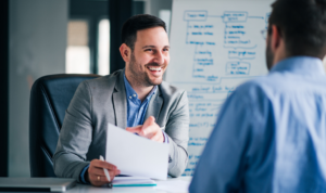 Wat is jouw Cost Per Hire?